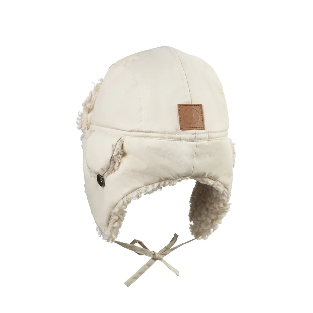 Elodie Details Winter Cap Soft Sherpa 612m