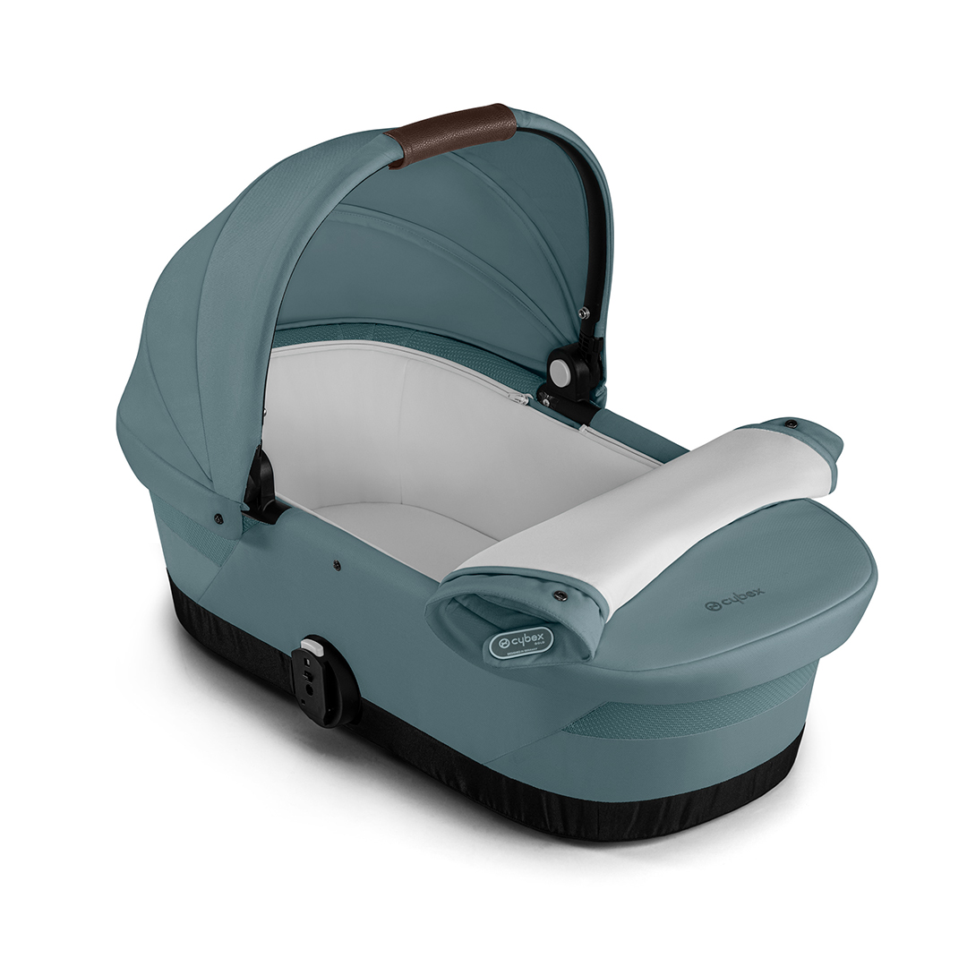 Cybex GAZELLE S kantokoppa Sky Blue Taivaansininen