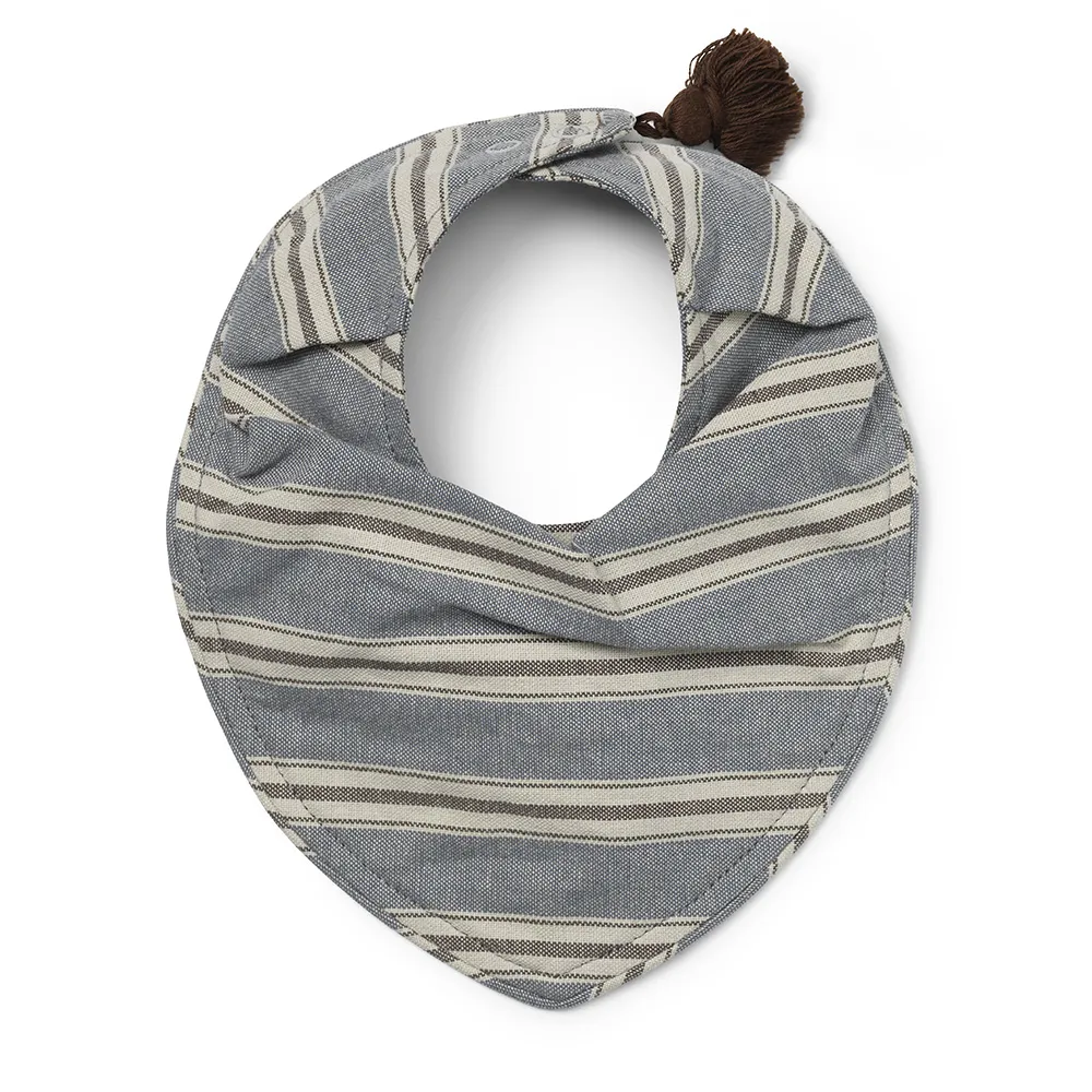 Elodie Dregglis Sandy Stripe (hiekkainen raita)