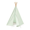 Kids Concept Tipi-teltta mini vaaleanvihreä
