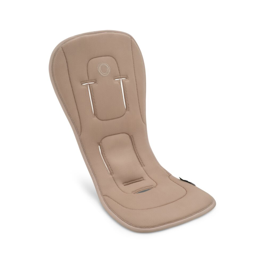 Bugaboo istuintyyny Dual Comfort Dune Taupe Dune Taupe