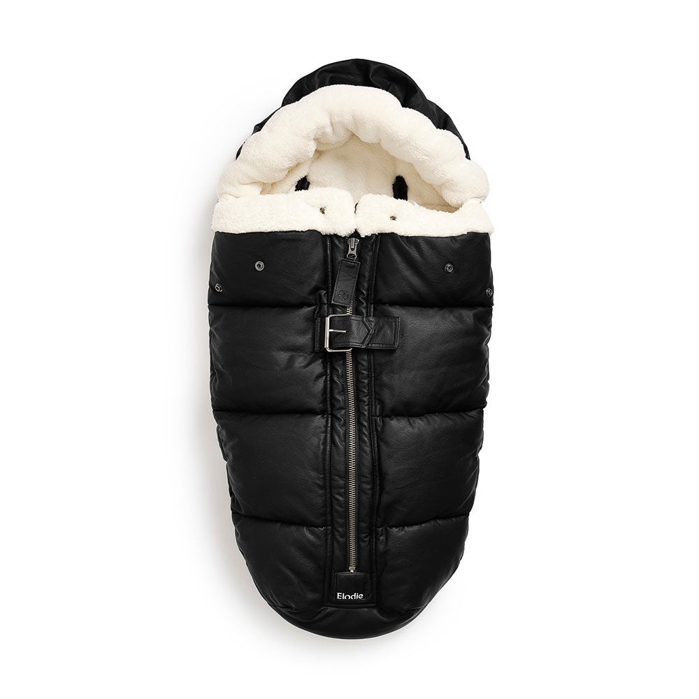 Elodie Details kantokoppa Aviator Musta
