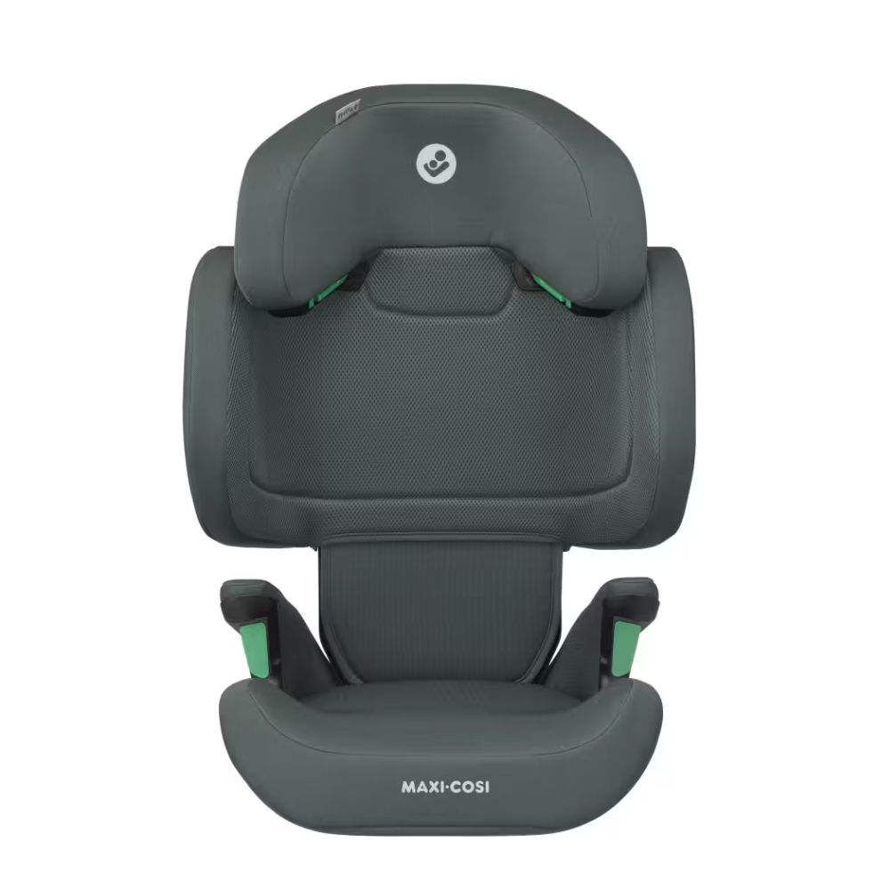 Maxi-Cosi RodiFix R I-Size Authentic Graphite turvaistuin Maxi-Cosi RodiFix R I-Size Authentic Graphite