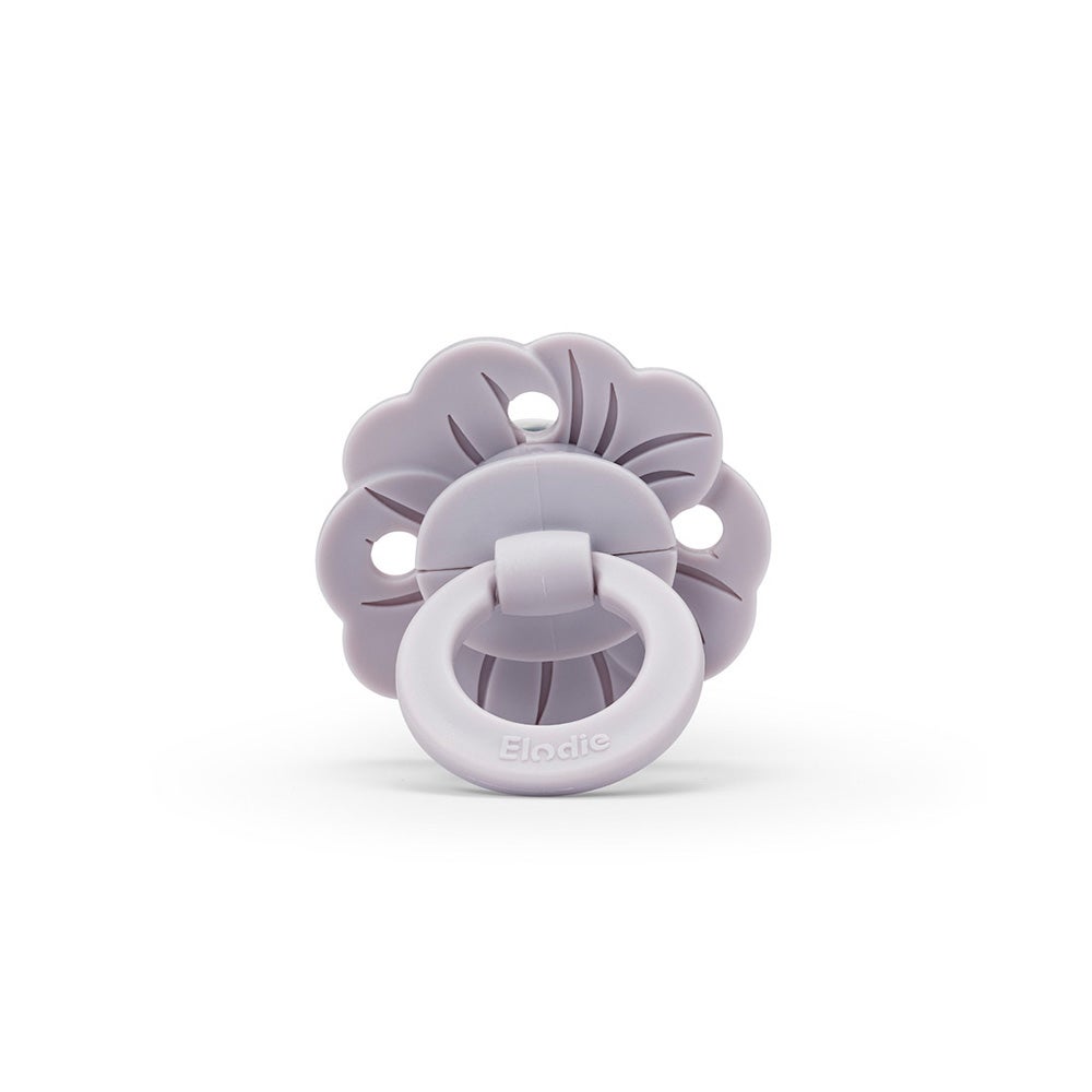 Elodie Details Binky Bloom  Lavender Love