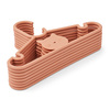 Liewood Falton ripustin 8 kpl Toscany rose 2074