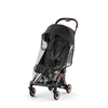 Cybex COYA -matkarattaiden sadesuoja