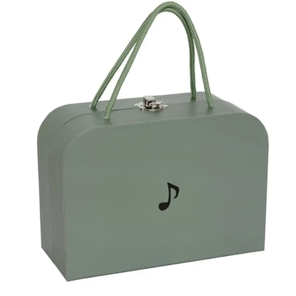 JaBaDaBaDo DJ laukku