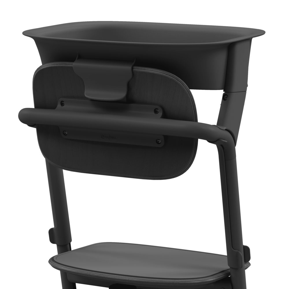 Cybex Lemo Learning Tower Upea musta 
