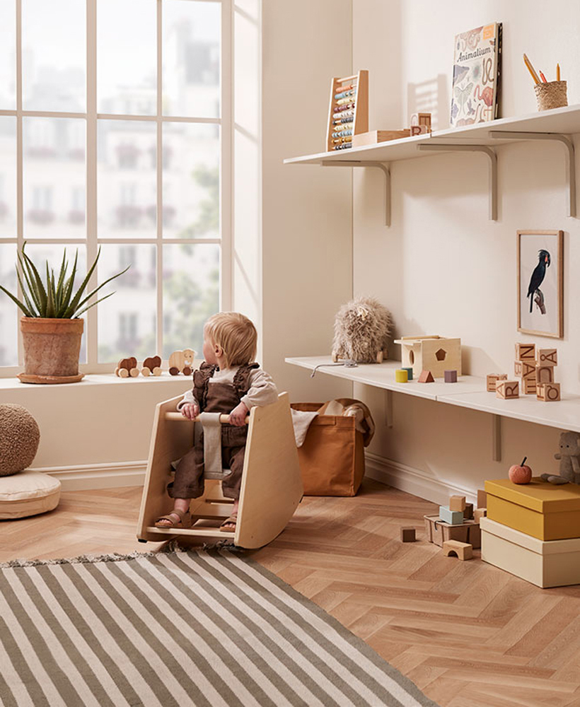 Kids Concept keinulelu