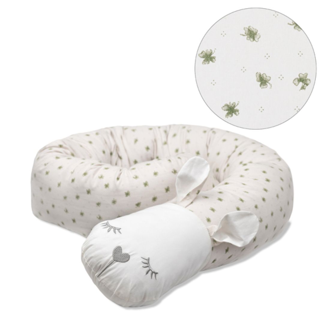 Vinter & Bloom Meadow raskaustyyny Buddy Soft Sand - pehmeä hiekka
