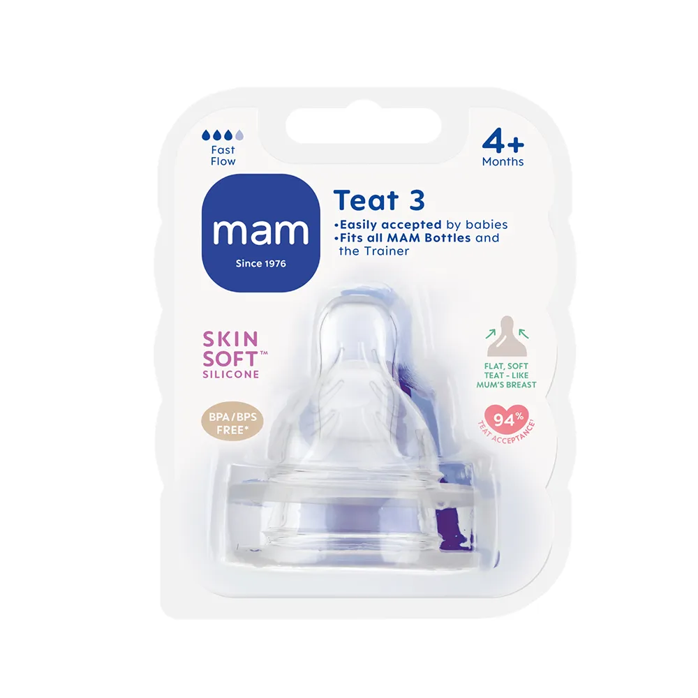 MAM tutti koko 3 2p 