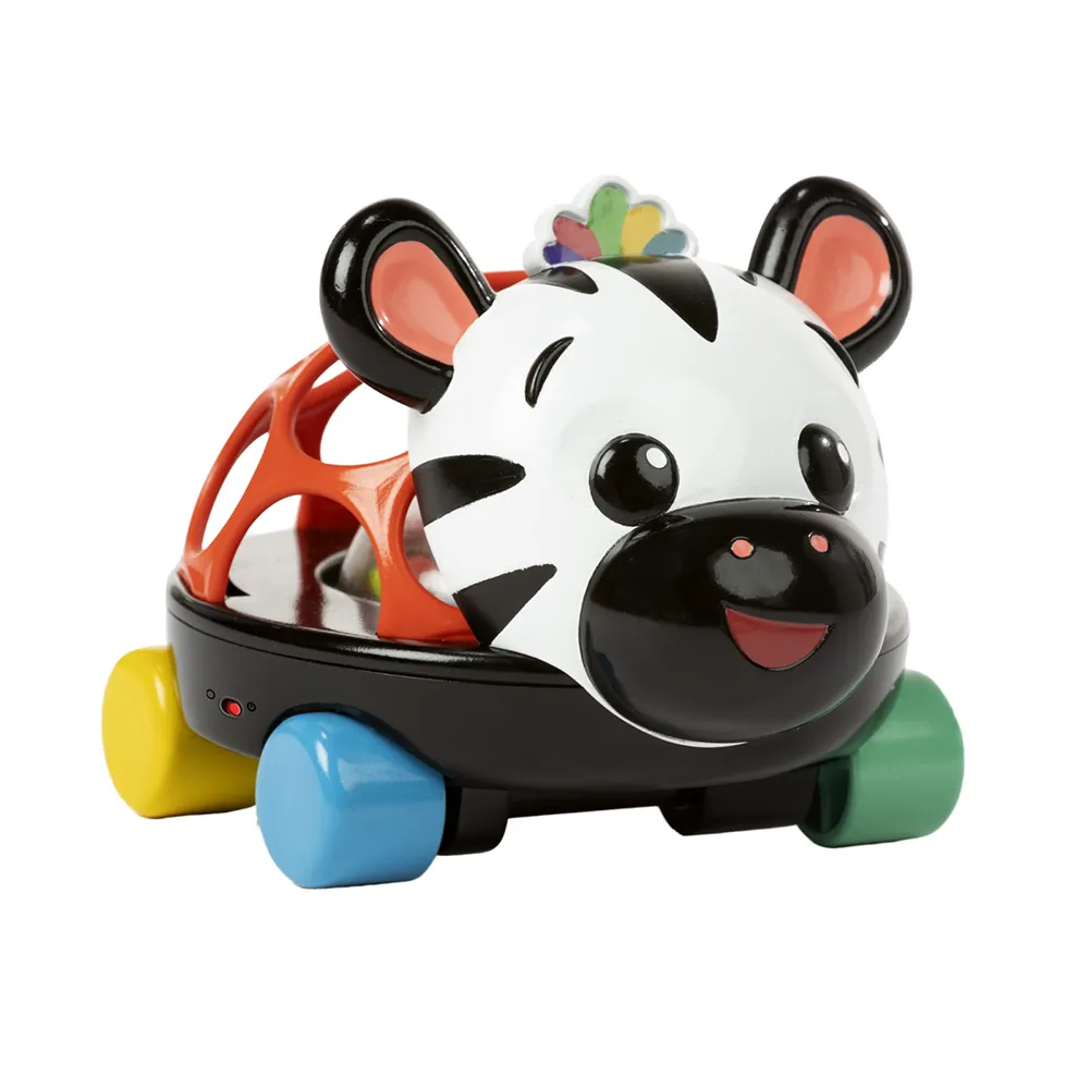 Baby Einstein Zen Oball ajoneuvo