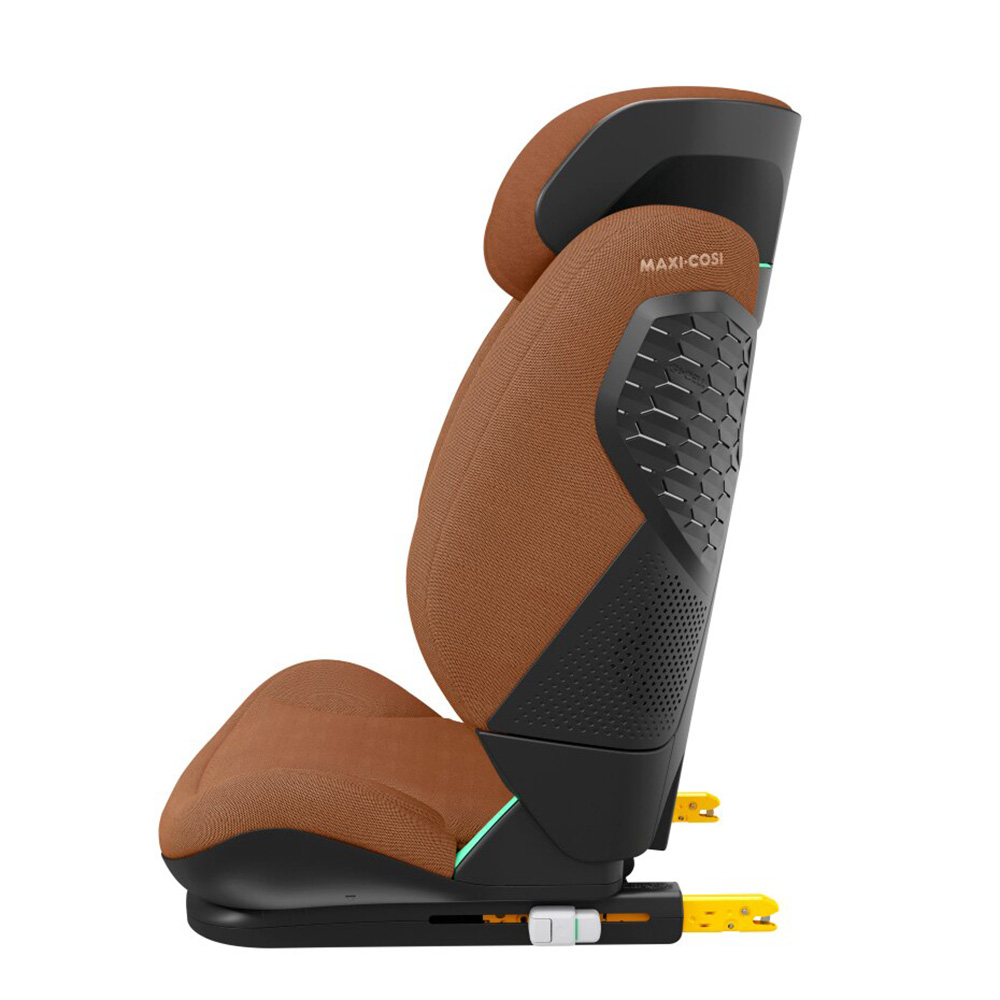 Maxi-Cosi Rodifix Pro2 i-Size Authentic Terra turvaistuin