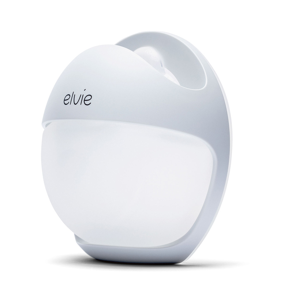 Elvie Curve
