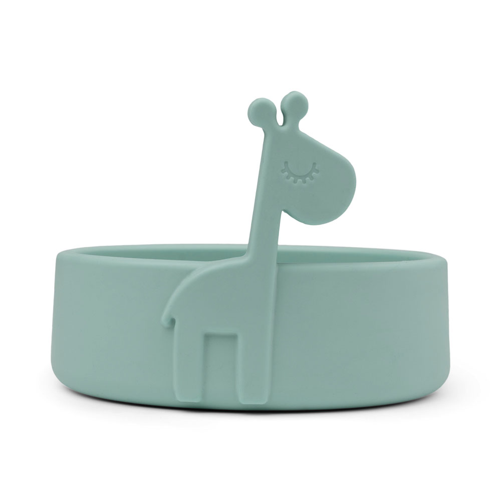 Done by Deer Peekaboo kulho Raffi Blue