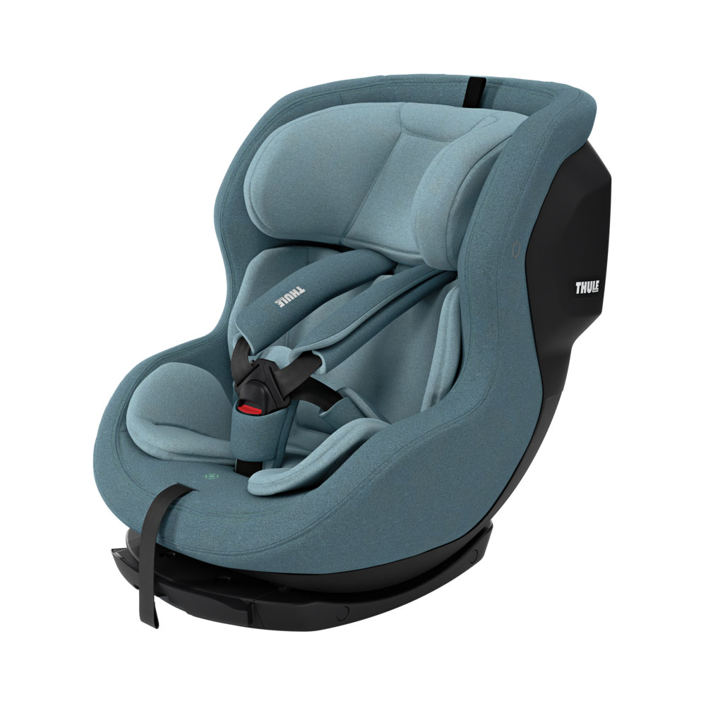 Thule turvaistuinpaketti Maple & Elm