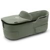 Bugaboo Fox 3 kantokoppa kangas Forest Green (metsänvihreä)