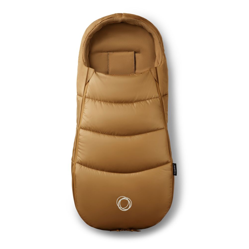 Bugaboo kantokoppa Noir Limited Edition Amber Glow