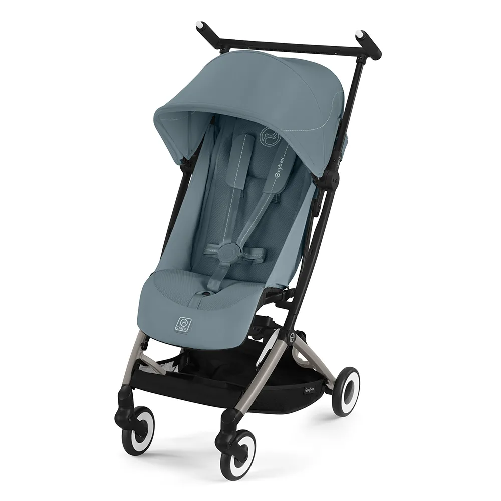 Cybex Libelle Stormy Blue