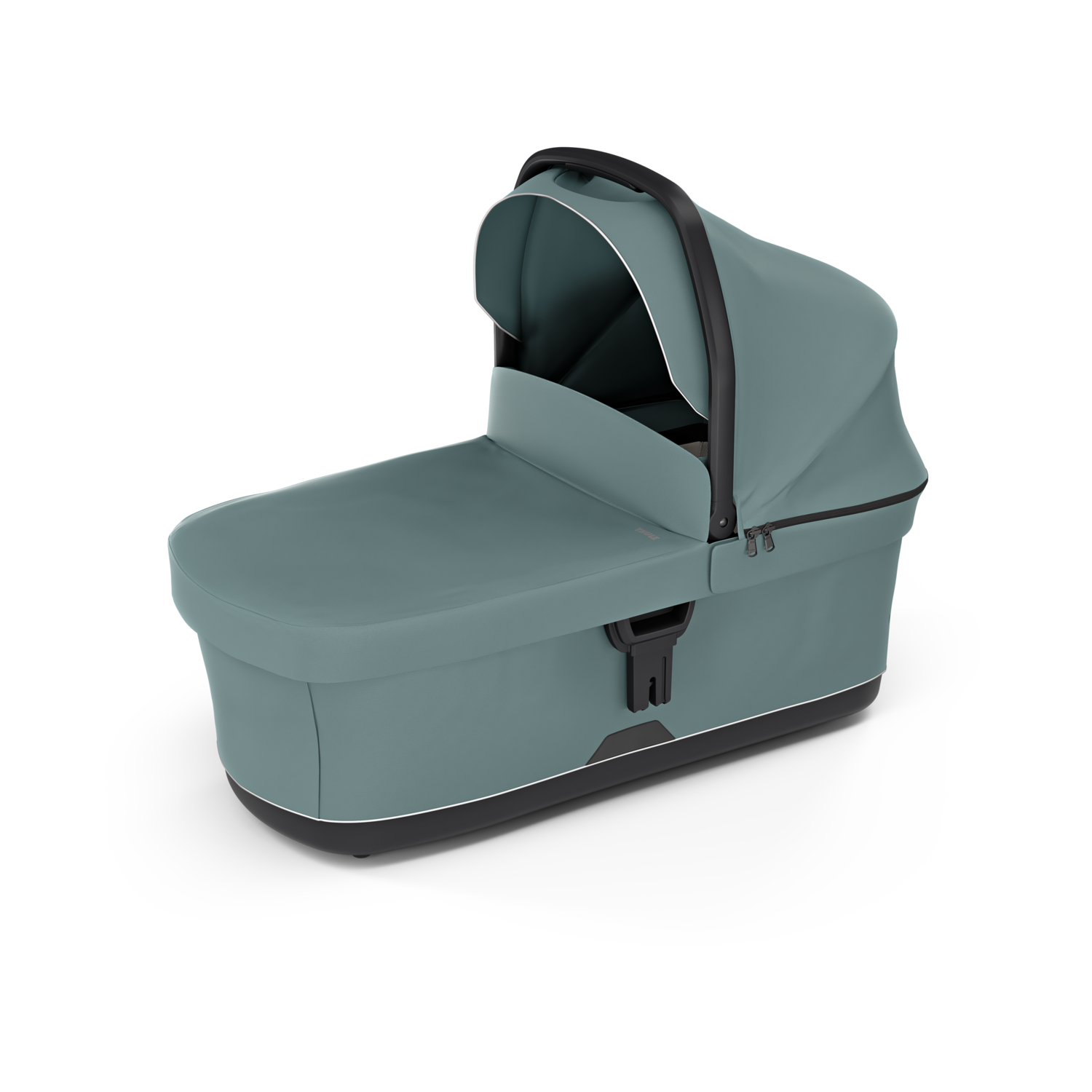 Thule Carrycot Mid Blue