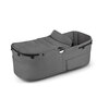 Bugaboo Fox 5 Renew Istuinosan kangas Varaosa Moon Grey