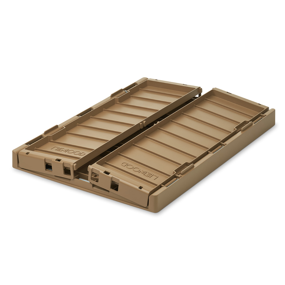 Liewood Weston säilytyslaatikko L Oat 3070