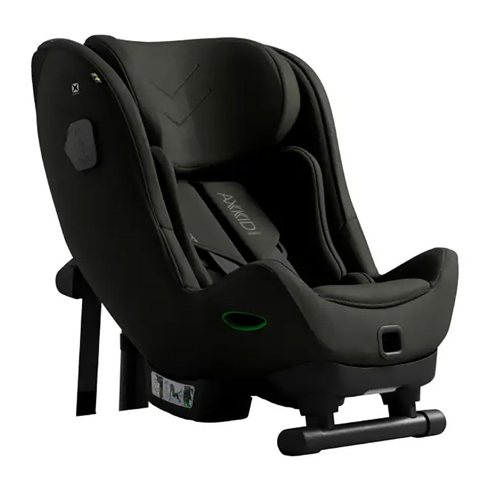 Axkid Minikid 4 Max Forest Moss Green