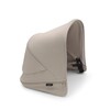 Bugaboo Donkey 5 Sufflett Desert Taupe (autiomaa)