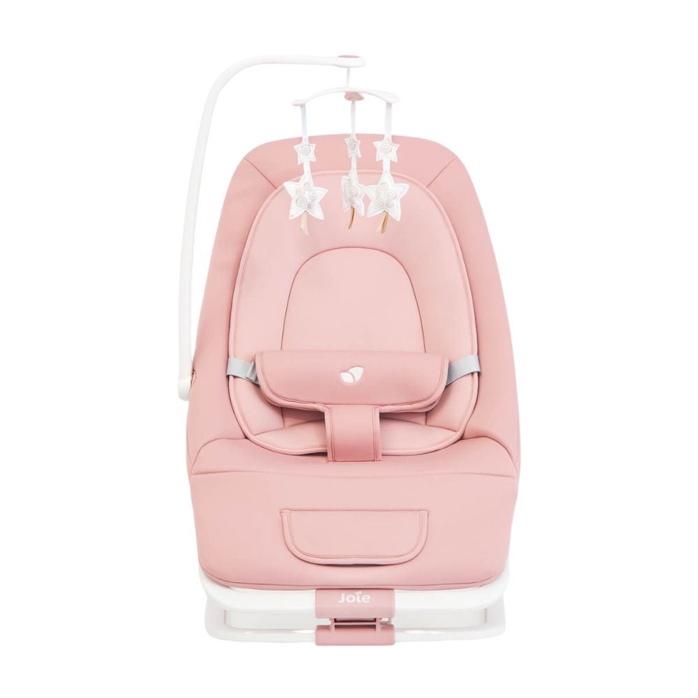 Joie Dreamer babysitter Lola