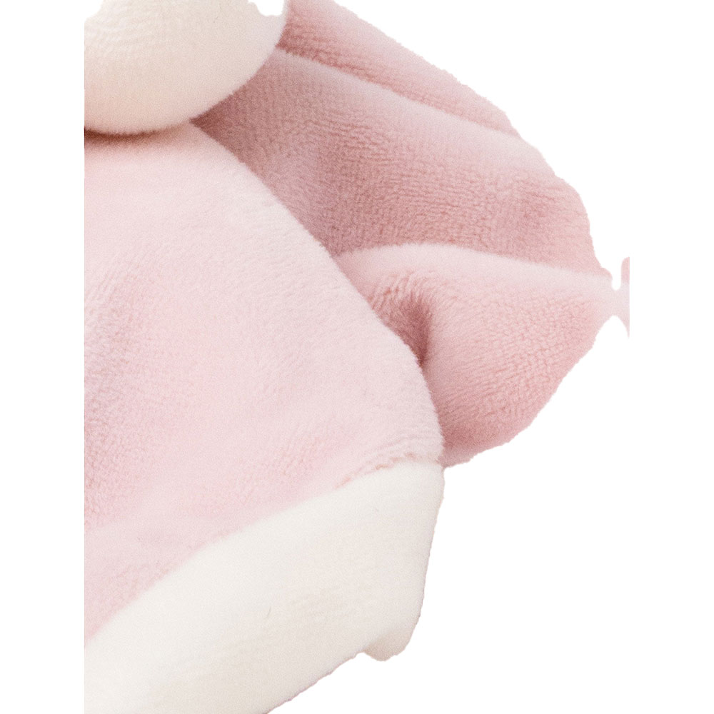 Teddykompaniet Diinglisar Uniriepu Nalle Vaaleanpunainen