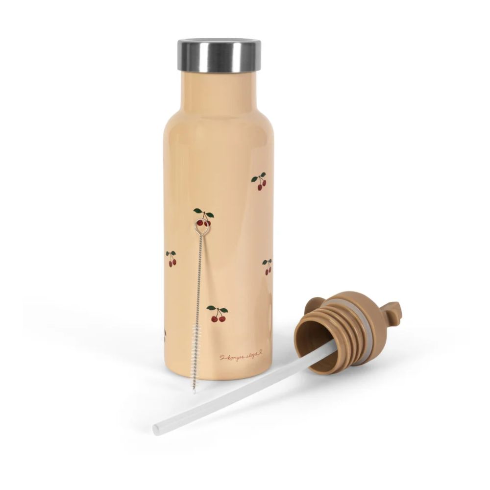 Konges Sløjd Termospullo 500 ml Cherry
