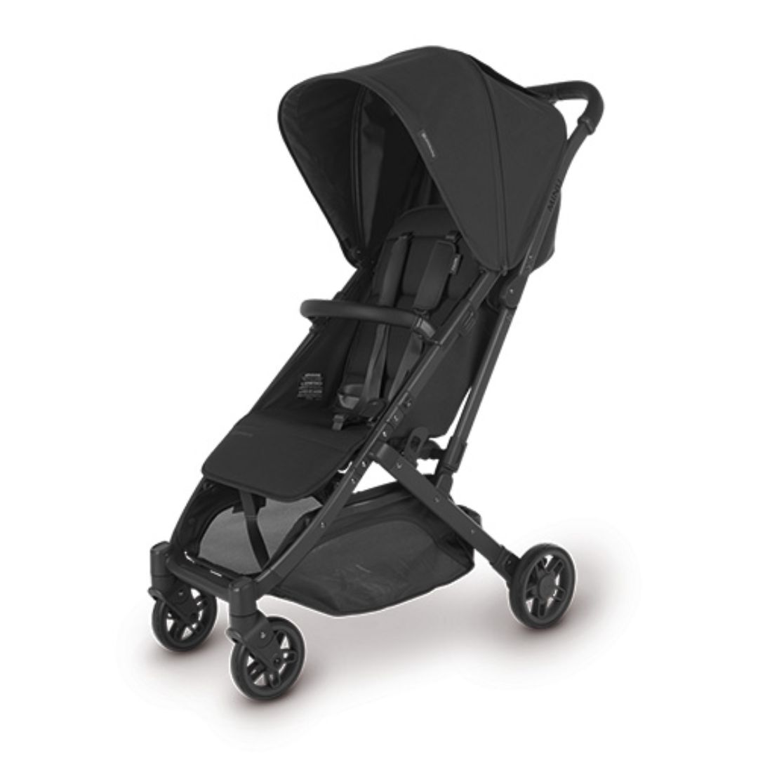 UPPAbaby MINU V2 lastenvaunut Jake