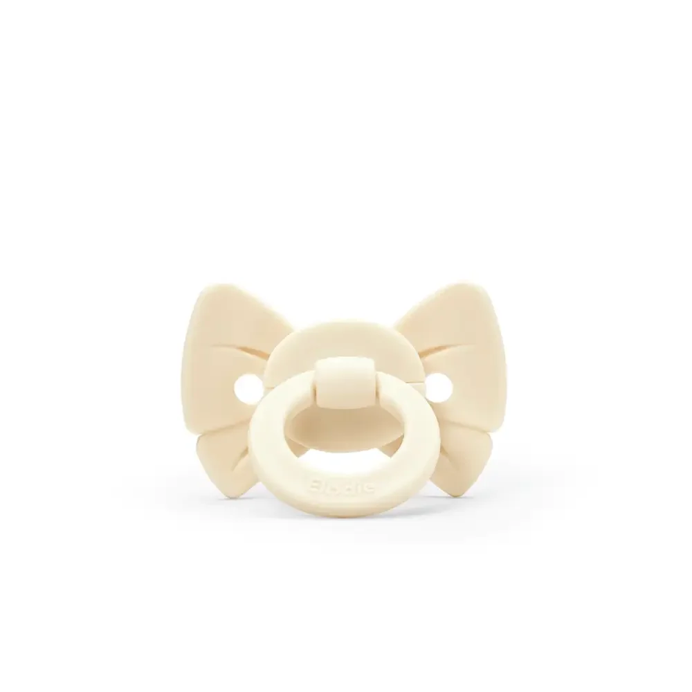 Elodie Binky Bow tutti, kaurahiutaleinen, yksi koko