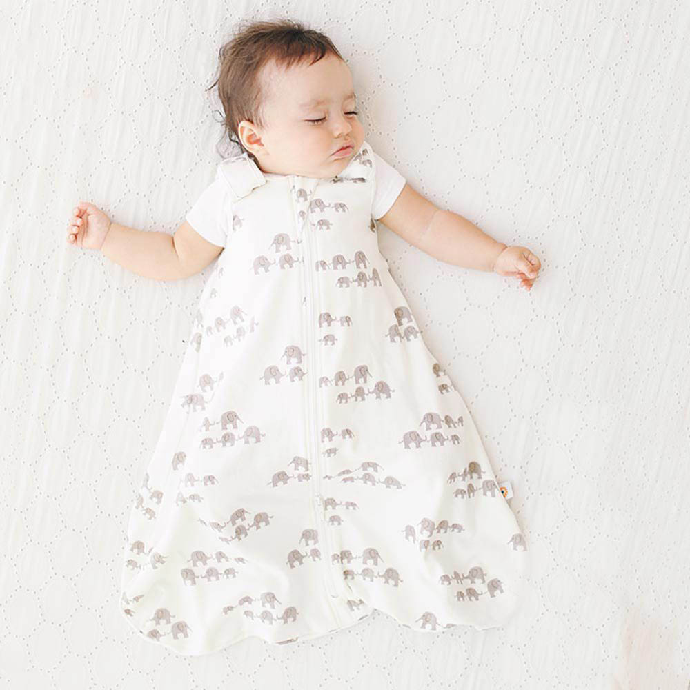 Ergobaby makuupussi Lammas 6-18m TOG 2.5
