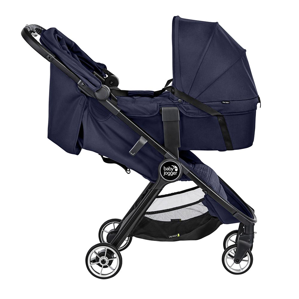 Baby Jogger kantokoppa City Tour 2 Seacrest 