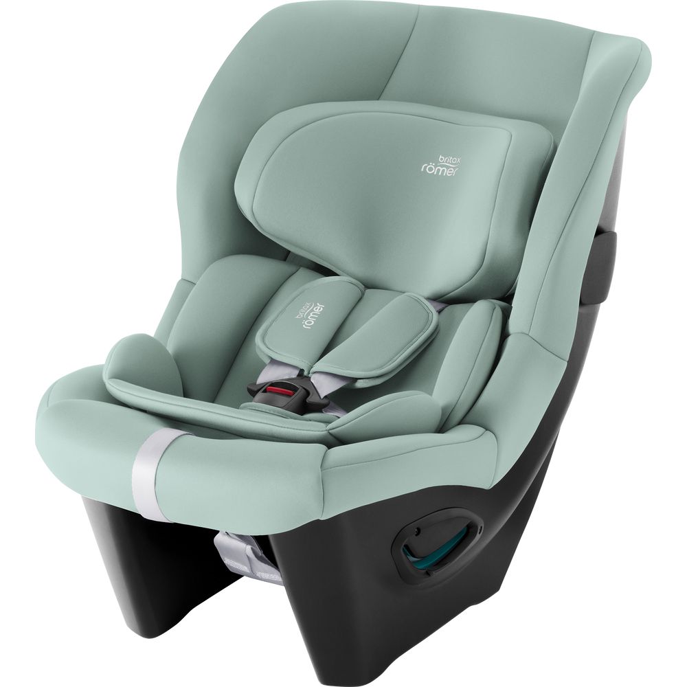 Britax Safe-Way M turvaistuin Jade Green Jade vihreä