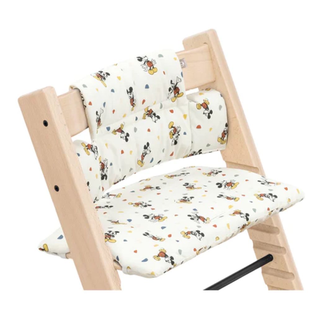 Stokke Tripp Trapp Classic-tyyny Mickey Celebration - Mikki Juhla