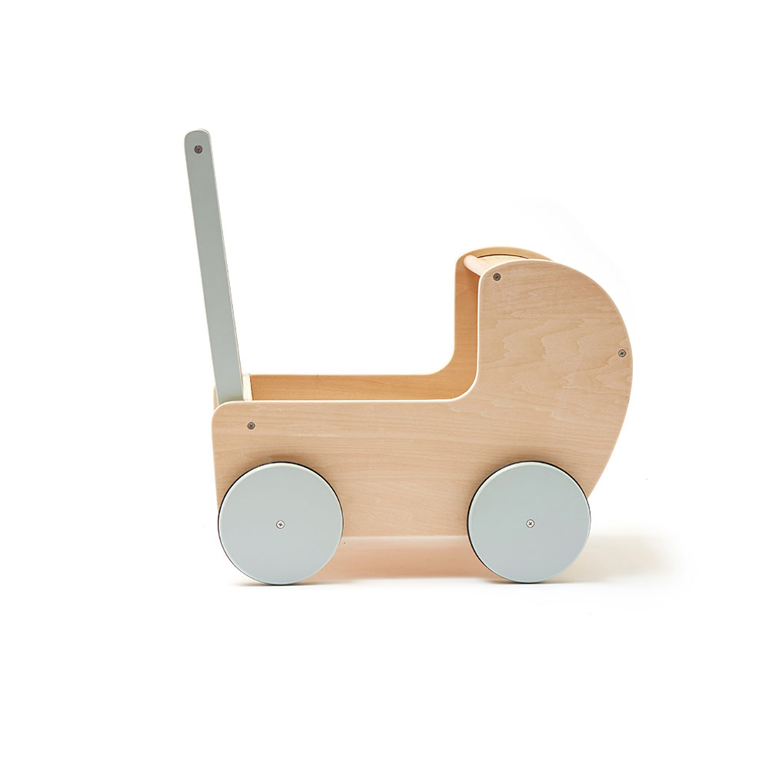 Kids Concept Dock lastenrattaat luonnollinen Kids Hub