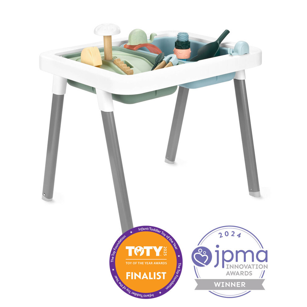 Skip Hop Discoverosity -toimintotaulukko 3-in-1