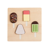 Kids Concept puinen palapeli lasi Kids Hub