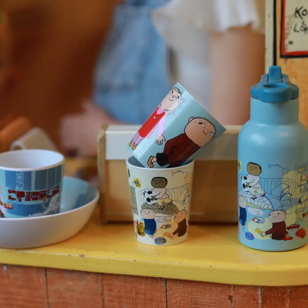 Rätt Start Alfons Åberg Juomalasimuki ystävät