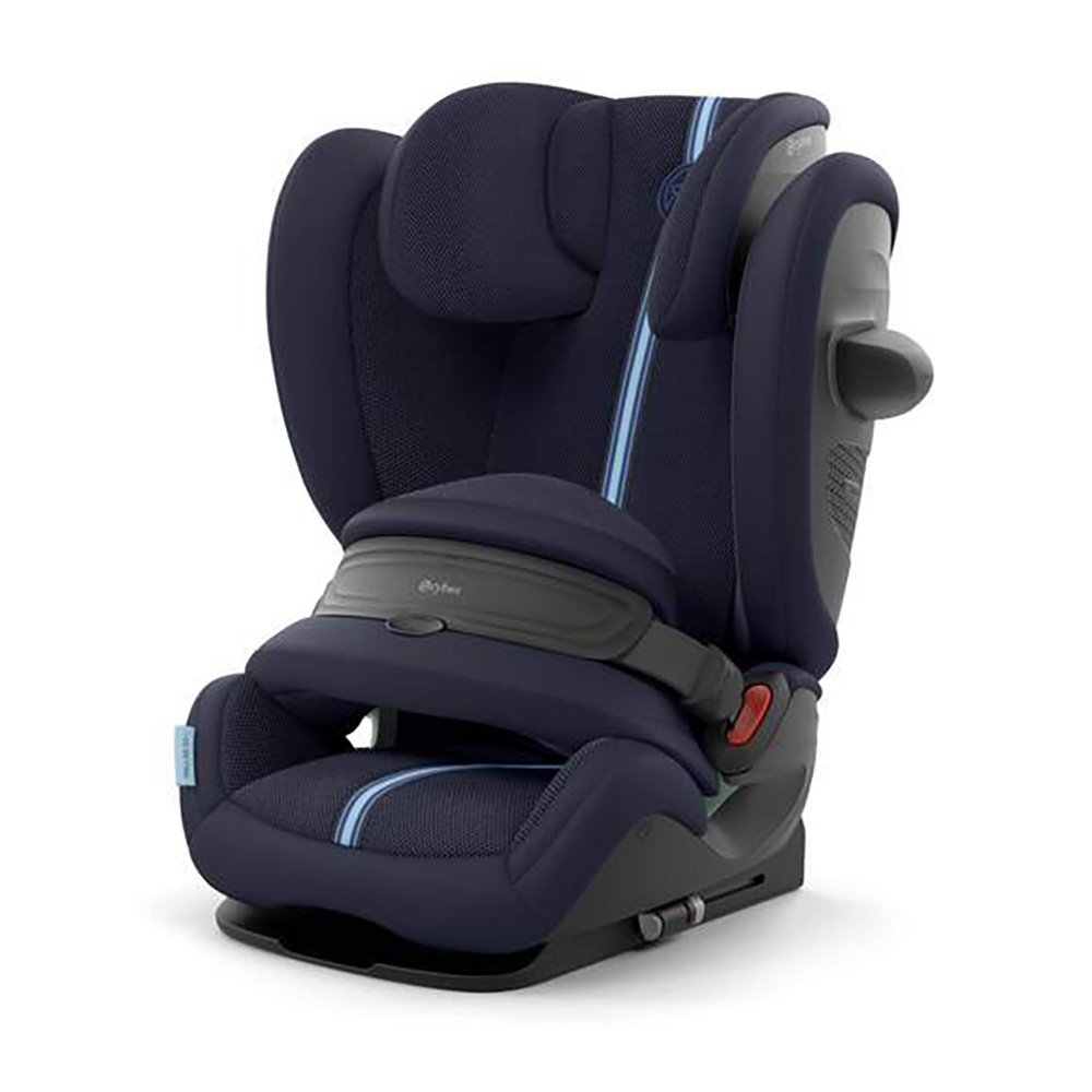 Cybex PALLAS G2 I-SIZE PLUS Ocean Blue
