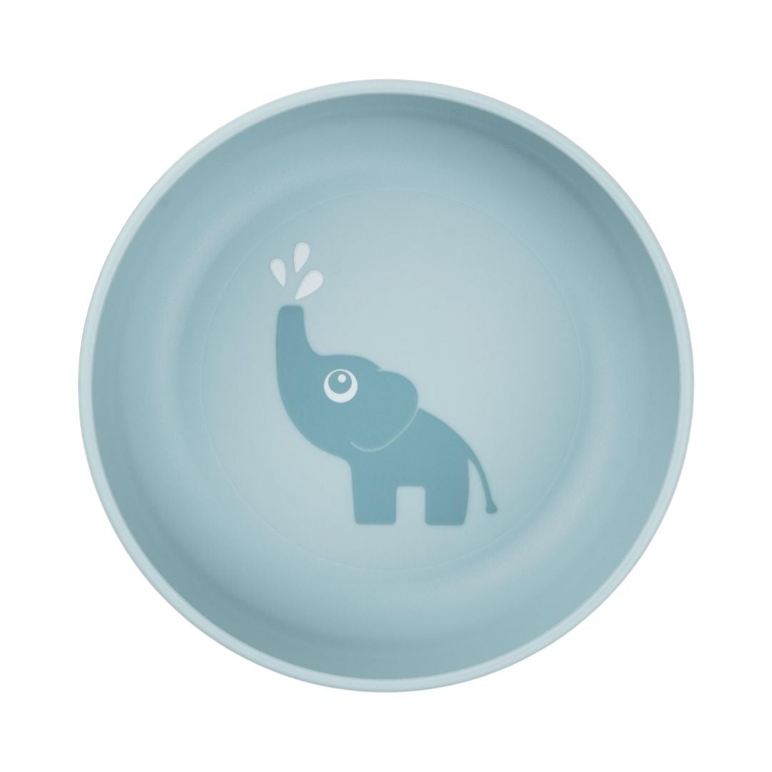 Valmis Deer Foodie -kulho Elphee Blue