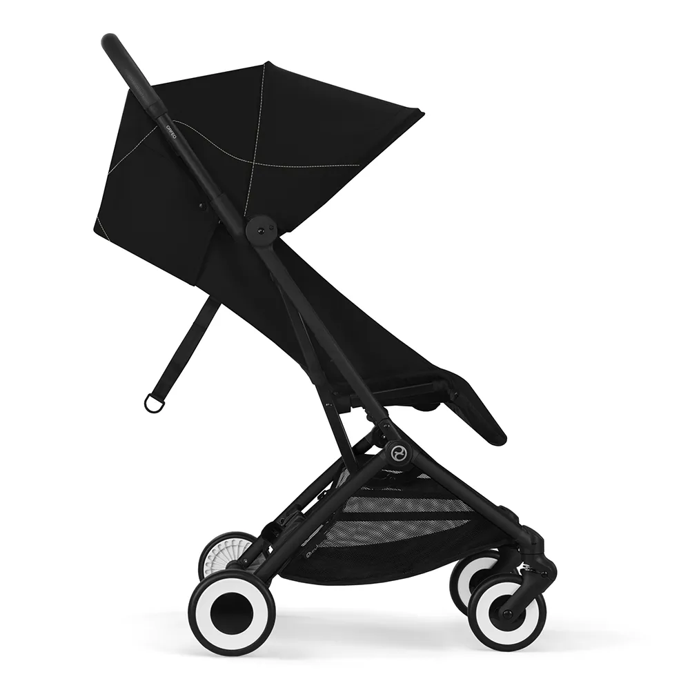 Cybex Orfeo Magic Black