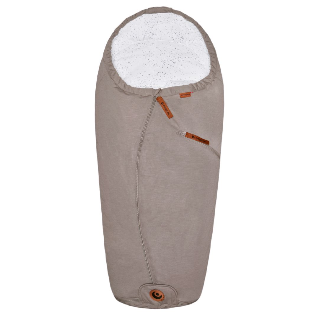 Easygrow Lyng kantokopan turvaistuin Sand 