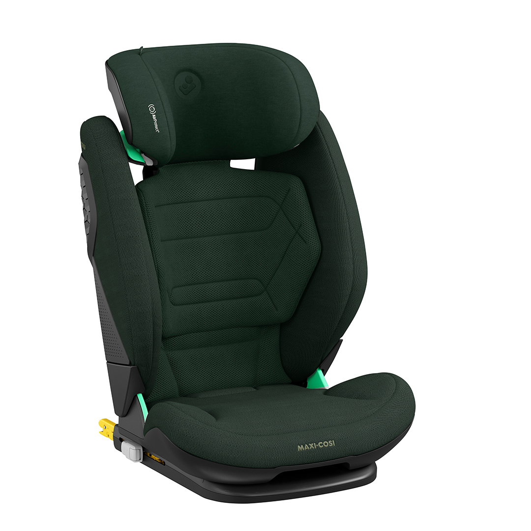 Maxi-Cosi Rodifix Pro2 i-Size Authentic vihreä turvaistuin