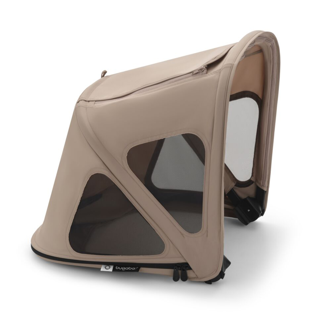 Bugaboo sufflett breezy Fox 5/Cameleon3 Dune Taupe Dune Taupe