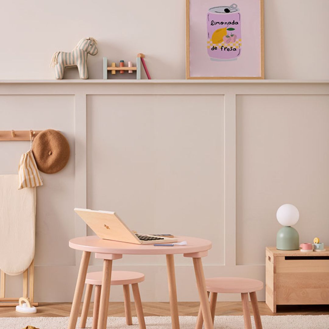 Lapset Concept Datorset KID'S HUB KID'S HUB