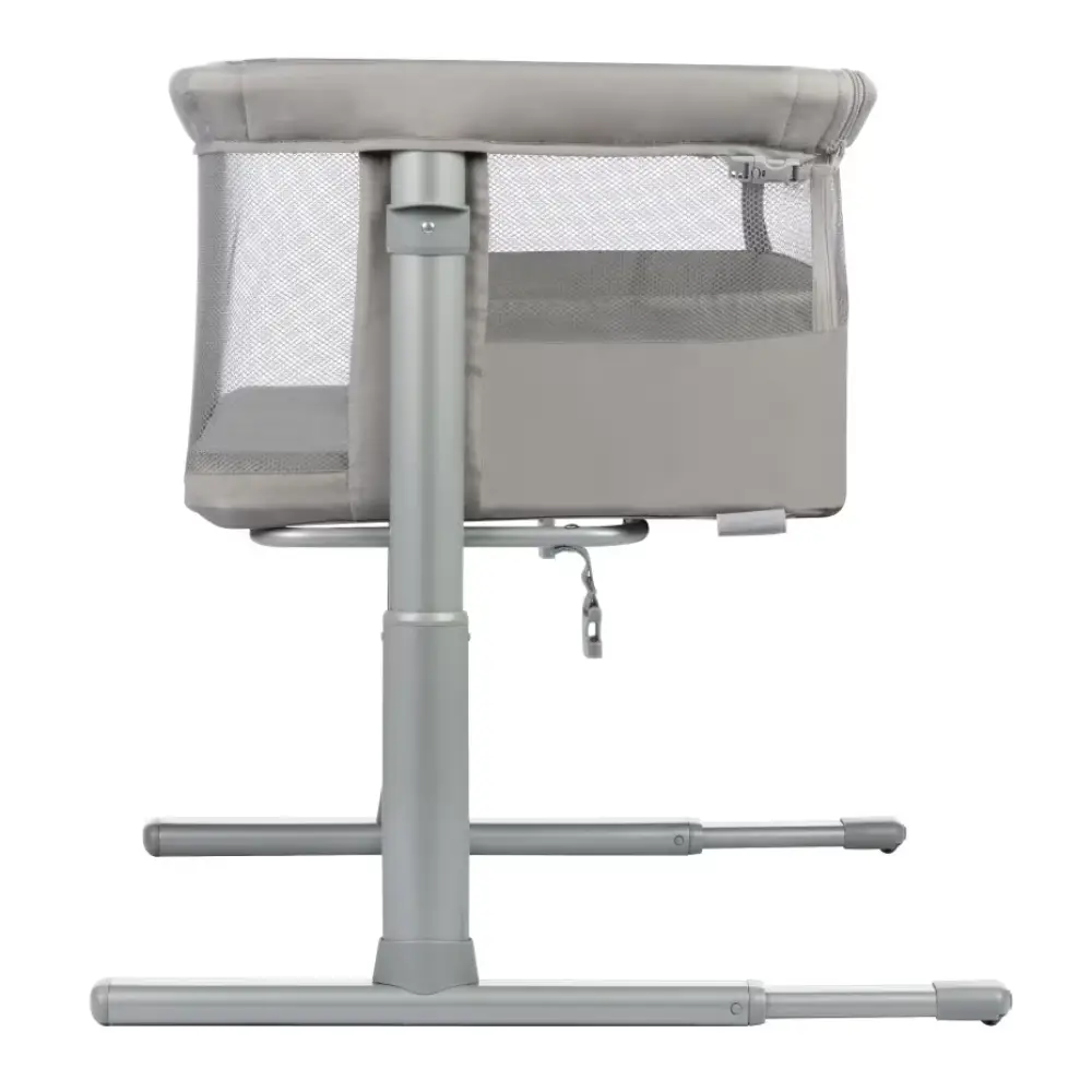 Bebeconfort ZINA matkasänky, mineraaliharmaa