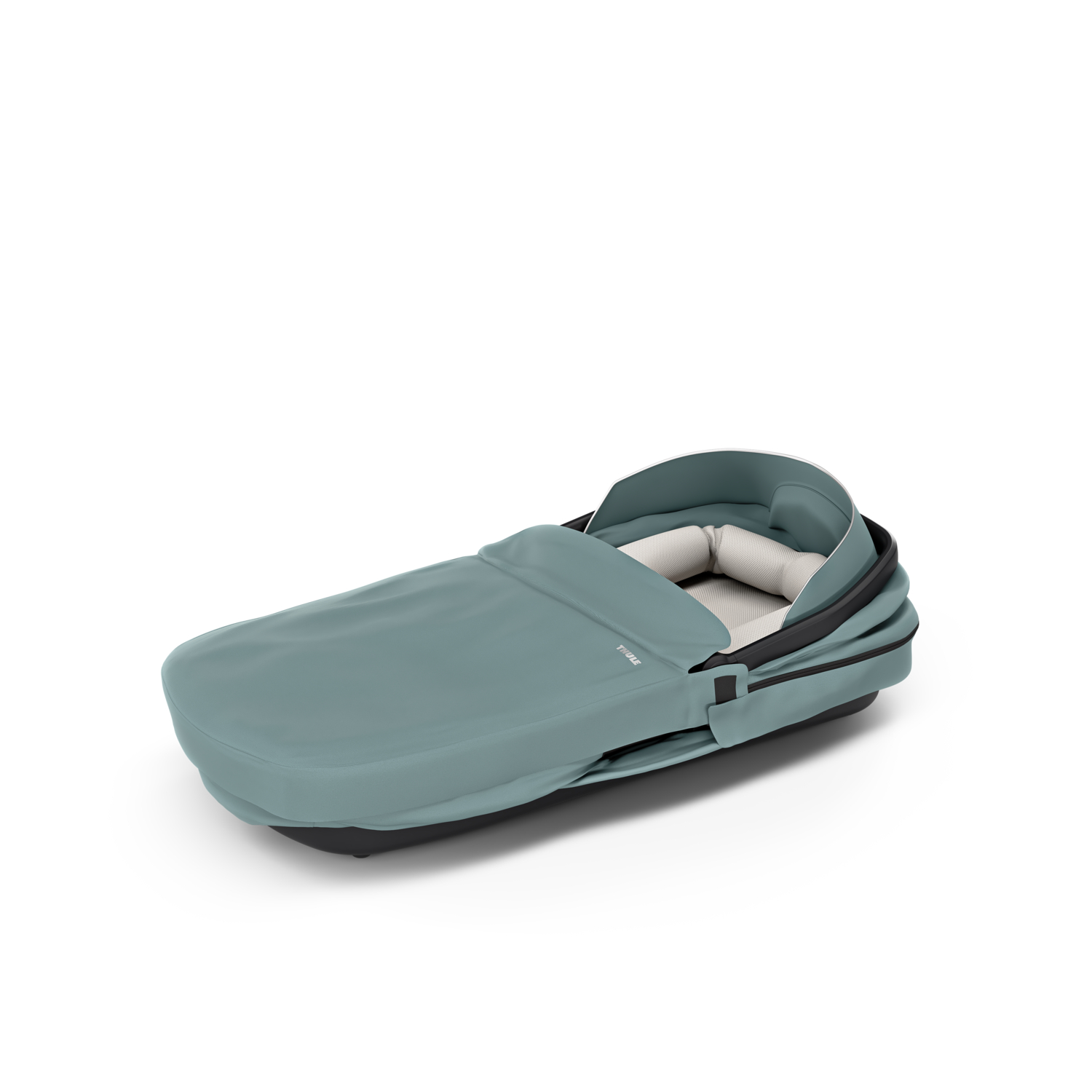 Thule Urban Glide 4-pyöräinen lastenvaunu